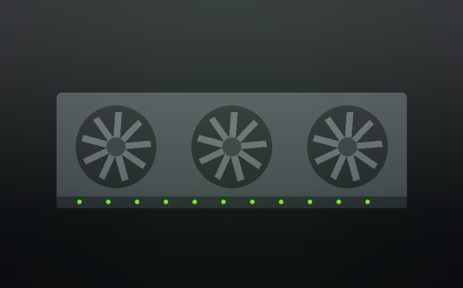 Ultimate Performance image