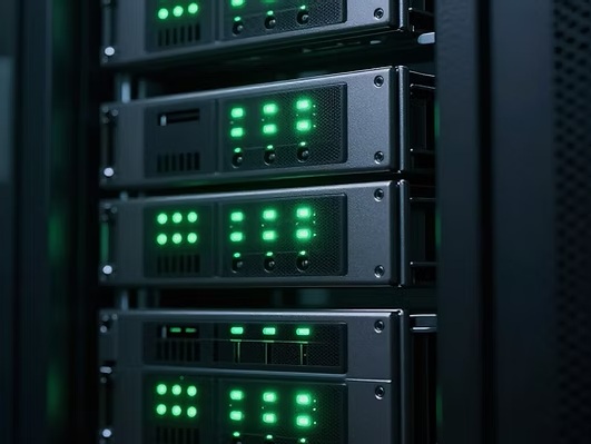 Data Centre Infrastructure